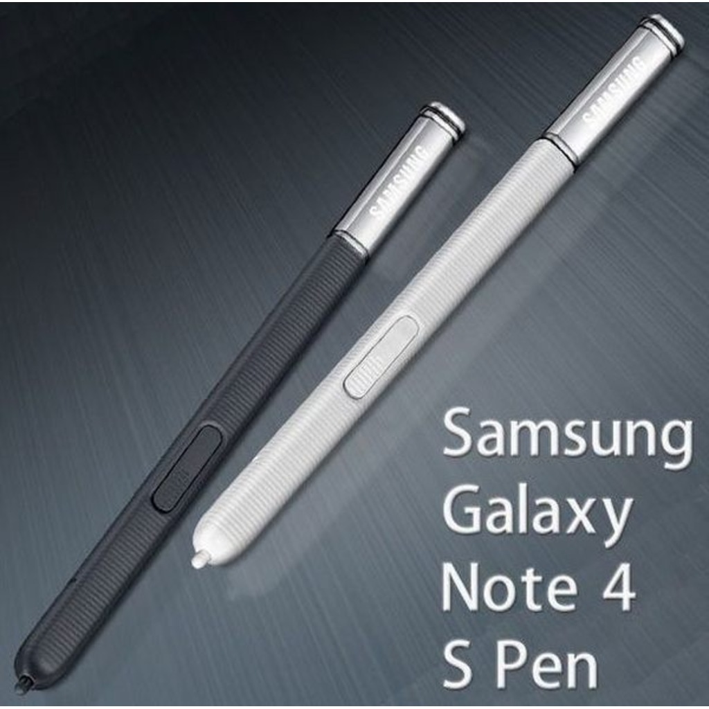 galaxy note 4 stylus