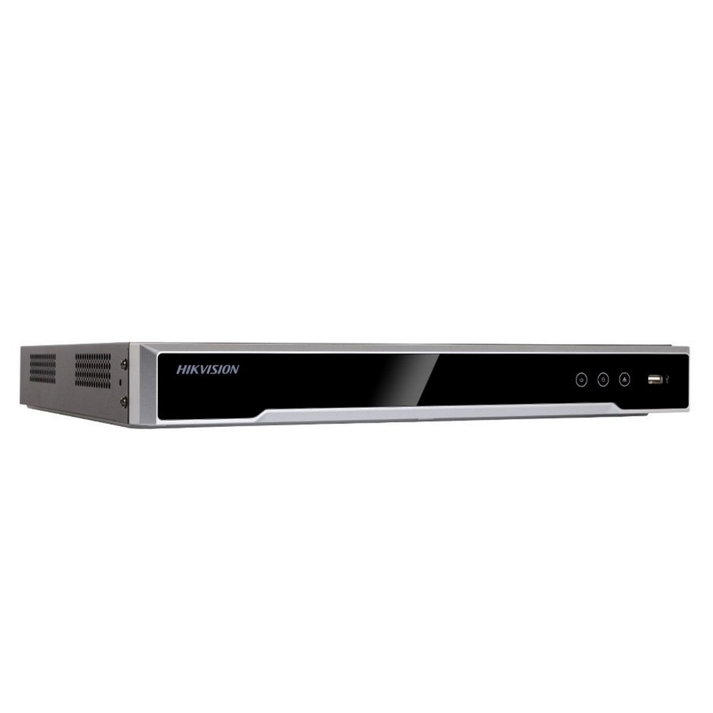 HAIKON DS-7608NI-K2/8P 4K NVR 8 KANAL 8 PORT POE KAYIT CİHAZI