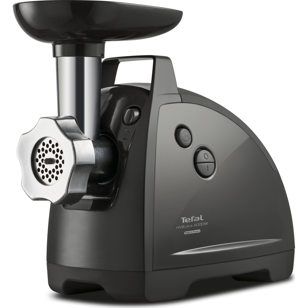 Tefal HV8 4in1 Kıyma Makinesi - 1510001407