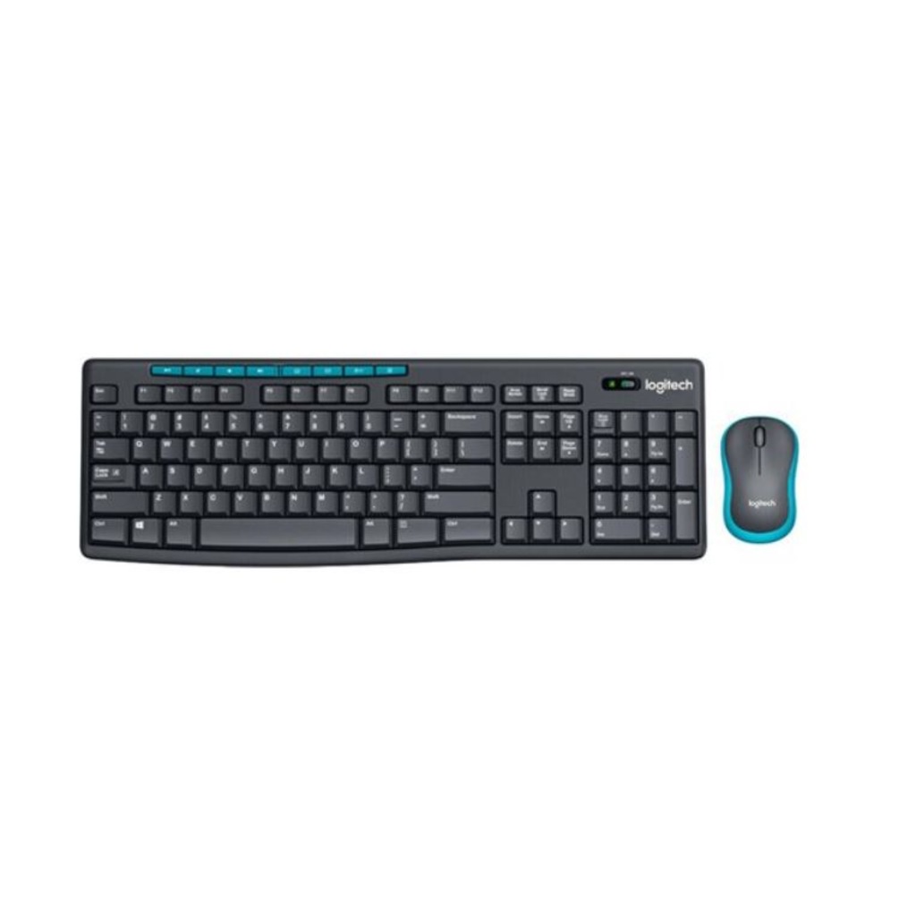 Logitech Mk275 Kablosuz Q Klavye Mouse Seti Fiyatlari Ozellikleri Ve Yorumlari En Ucuzu Akakce