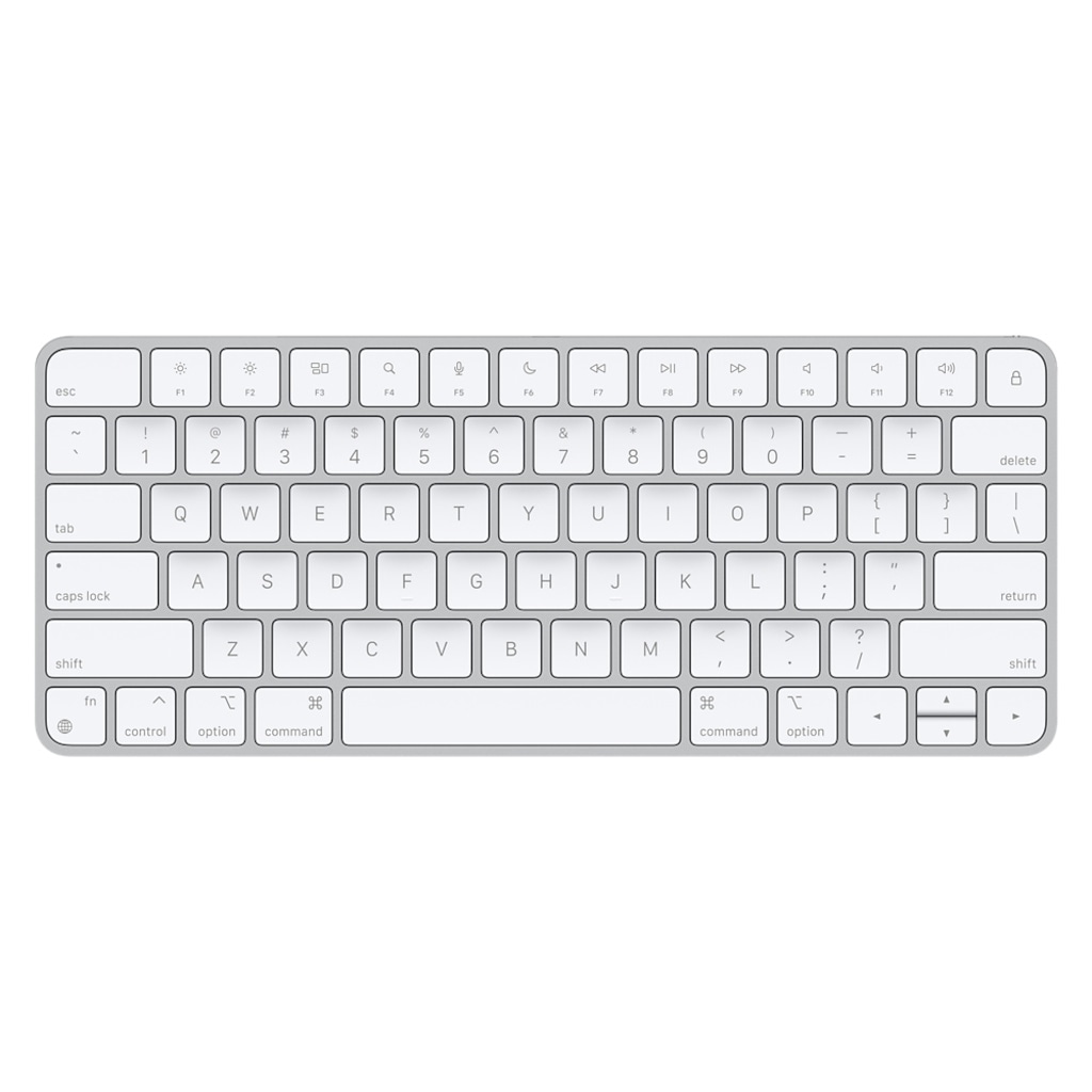 Apple Magic Keyboard MK2A3TZ/A İngilizce Q Kablosuz Klavye
