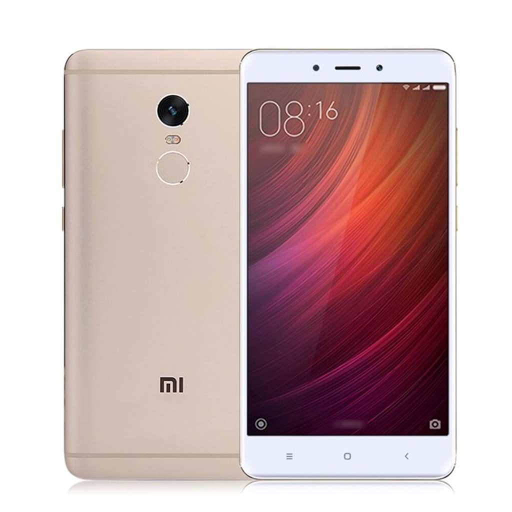 Xiaomi Mi Redmi Note 4 EU 32G Gold (2016102) Fiyatları ve