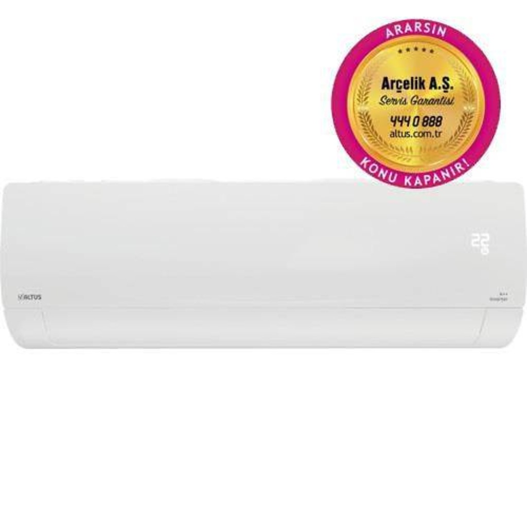 Altus ALK 2420 A++ 24000 BTU Inverter Duvar Tipi Klima