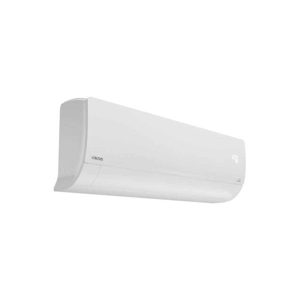 Altus ALK 1220 A++ 12000 BTU Inverter Duvar Klima Montaj Dahil