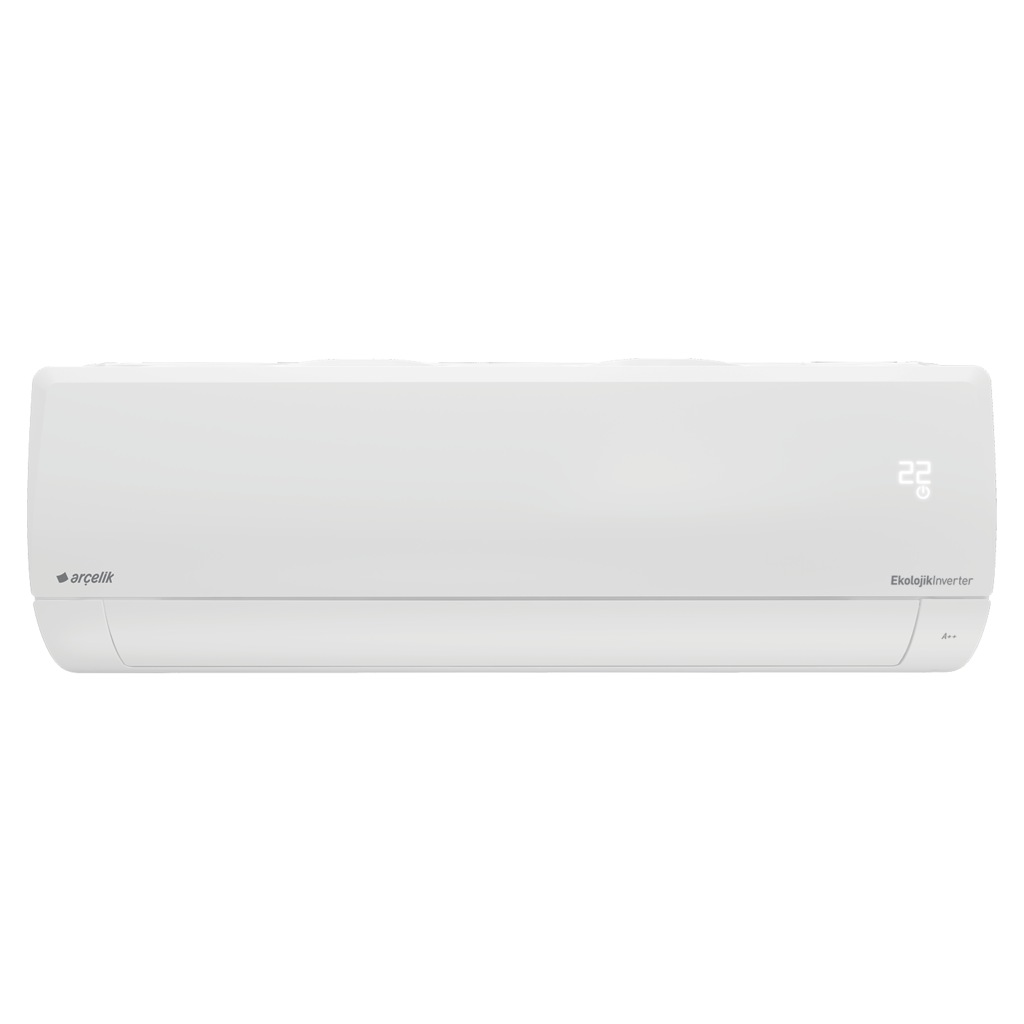 ARÇELİK 24325 Ekolojik A++ Inverter Split 24000 Btu Duvar Tipi Kl