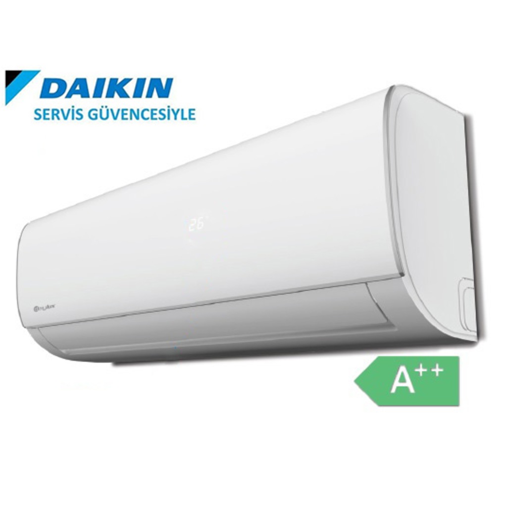 Daylux DTXN71U 24000 BTU Inverter Duvar Tipi Klima Fiyatları ve Özellikleri Daylux DTXN71U 24000 BTU Inverter Duvar Tipi Klima Fiyatları ve Özellikleri