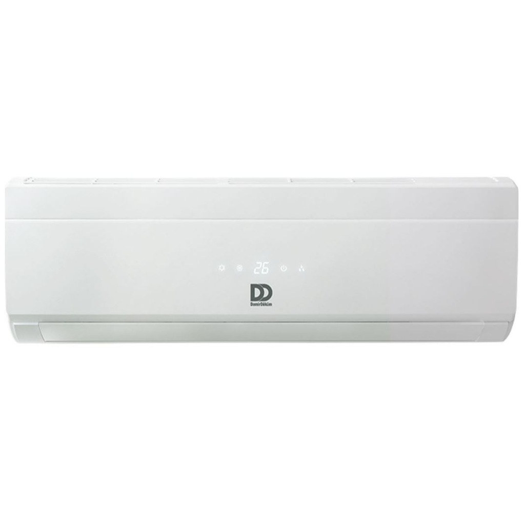 Demirdöküm A5 A++ 12000 BTU Inverter Duvar Tipi Klima