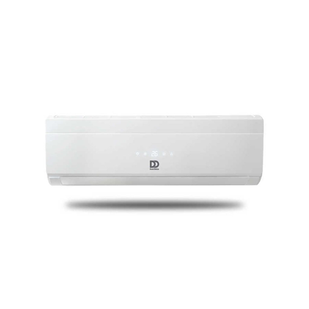 Demirdöküm (Montaj Dahil) A5 12.000 Btu A++ Inverter Klima Fiyatları ve Demirdöküm (Montaj Dahil) A5 12.000 Btu A++ Inverter Klima Fiyatları ve