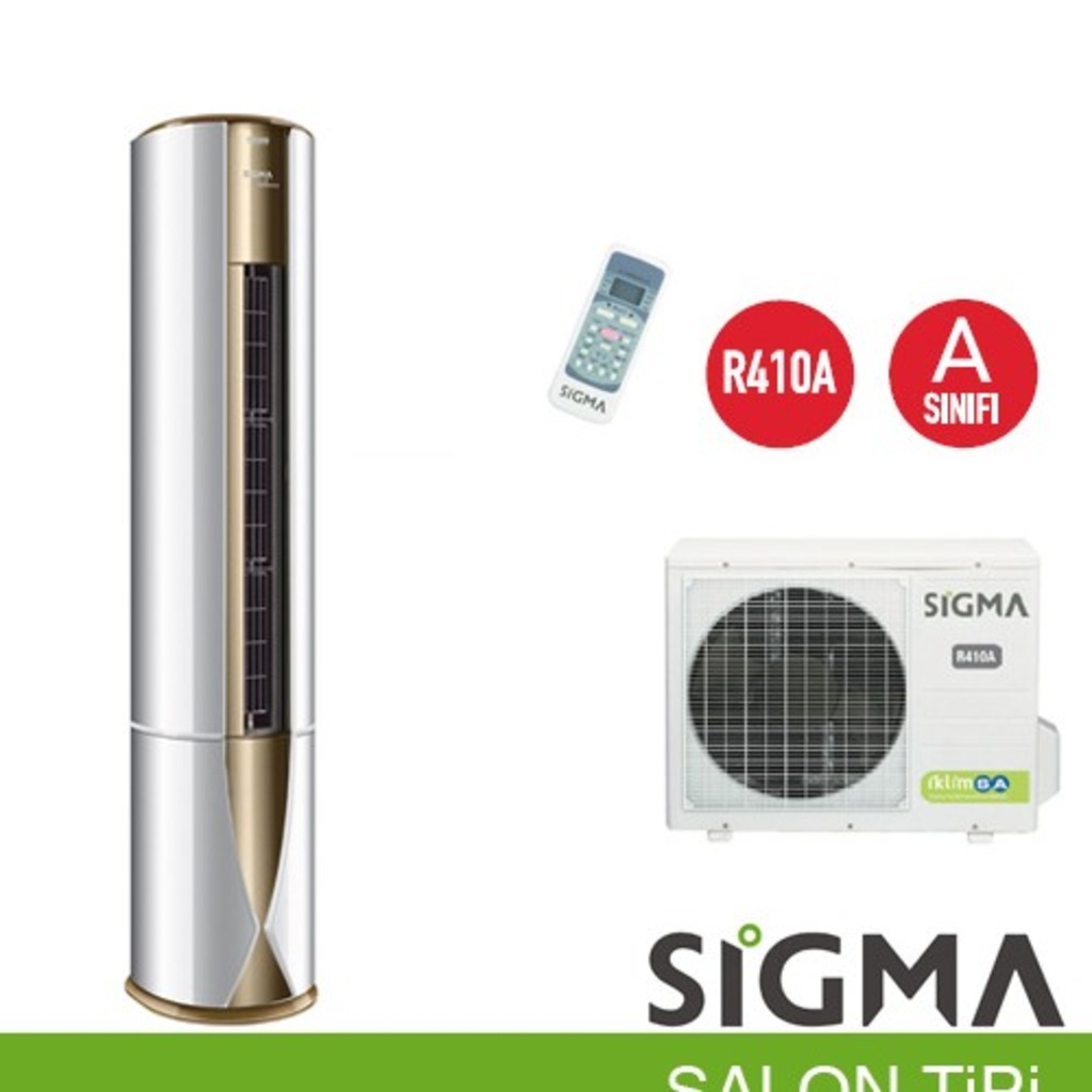 Sigma klima