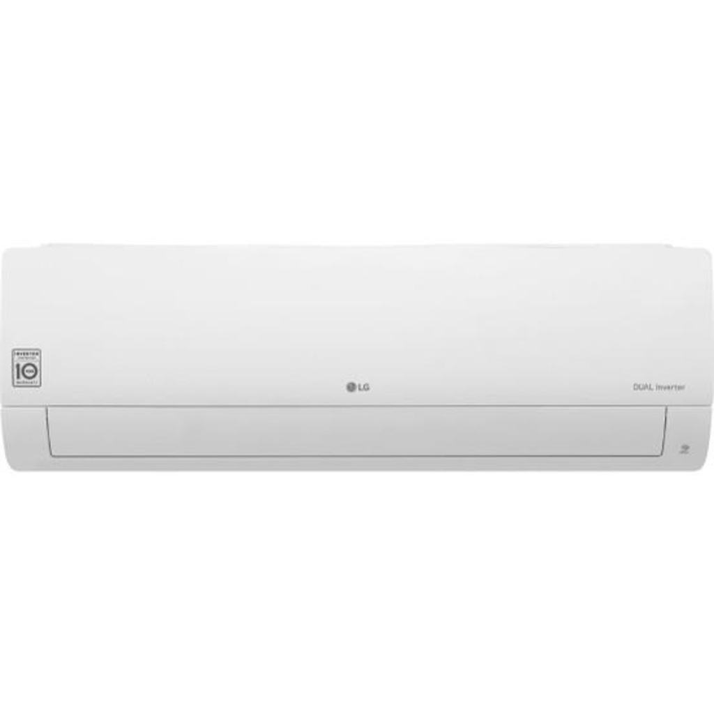 LG Dual Eco S3-W18KL3BA 18K A++ 18000 BTU Inverter Duvar Tipi Kli