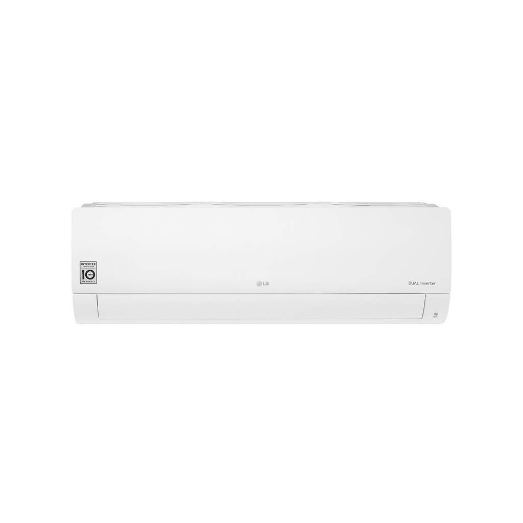 LG DUAL ECO S3-W18KL3BA A++ 18000 BTU DUVAR TİPİ INVERTER KLİMA