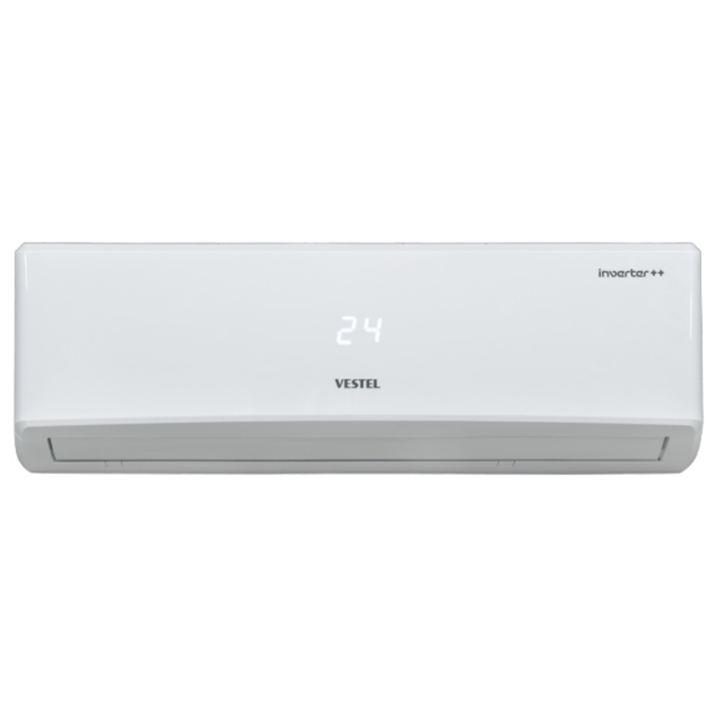 Vestel FLORA DOĞA INVERTER 12 A++ Klima
