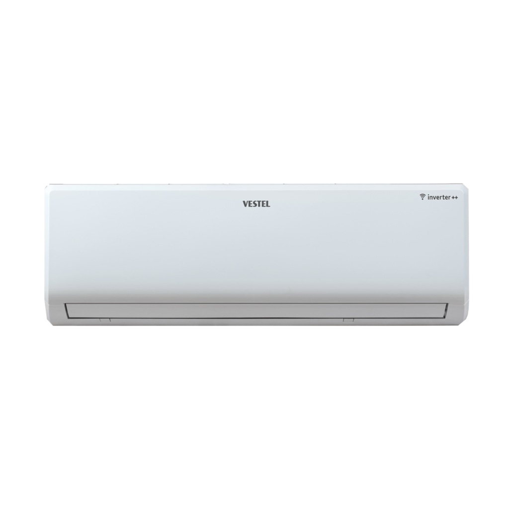 Vestel VEGA PLUS INVERTER 18 A++ WIFI Klima,10 YIL MOTOR GARANTİ