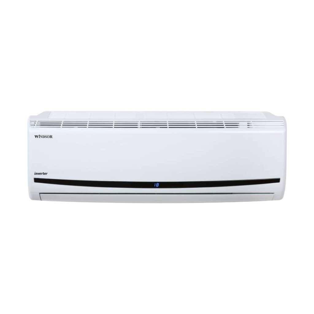 Windsor A+ 18000 BTU Inverter CloseFront Klima