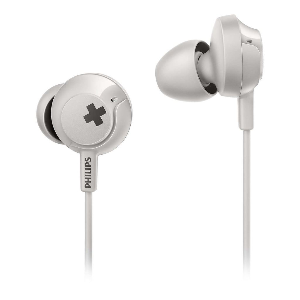 PHILIPS SHE4305WT/00 MİK. K.İÇİ BEYAZ KULAKLIK PHSHE4305WT/00