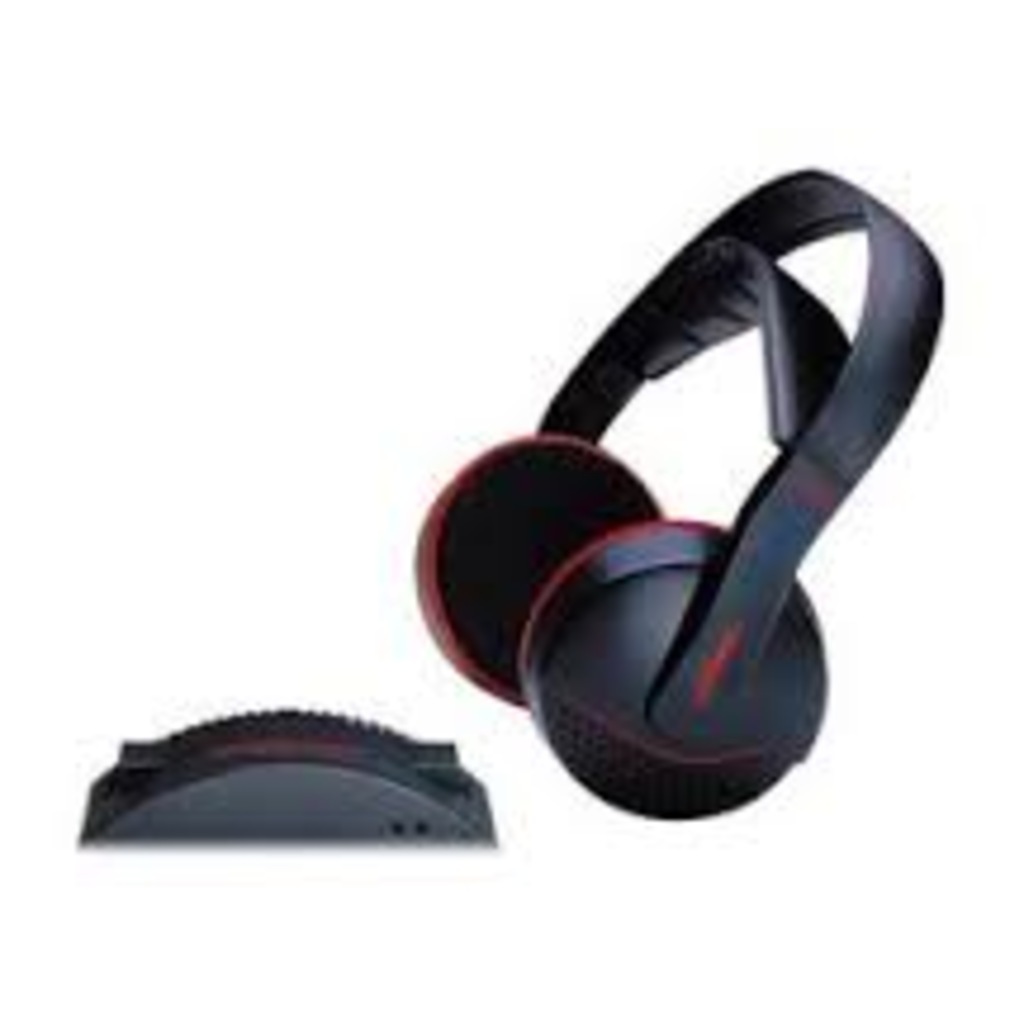 Sennheiser IS380 Wireless Kulaklık - Seri Sonu