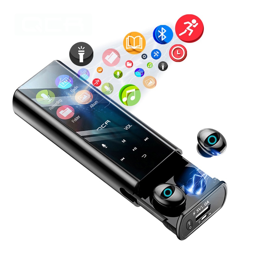 spovan bluetooth
