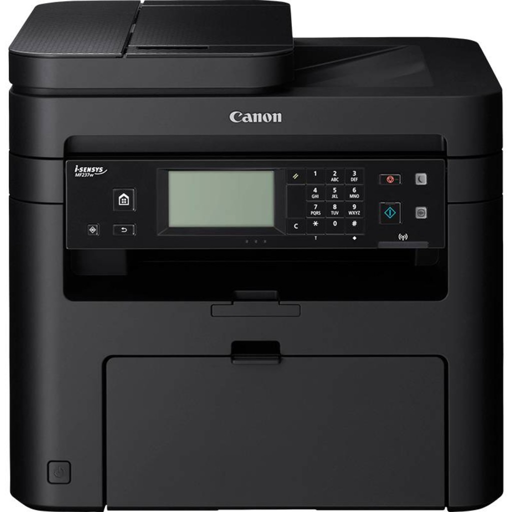 CANON MF237W MONO LAZER YAZ/TAR/FOT/FAX+NET+WIFI
