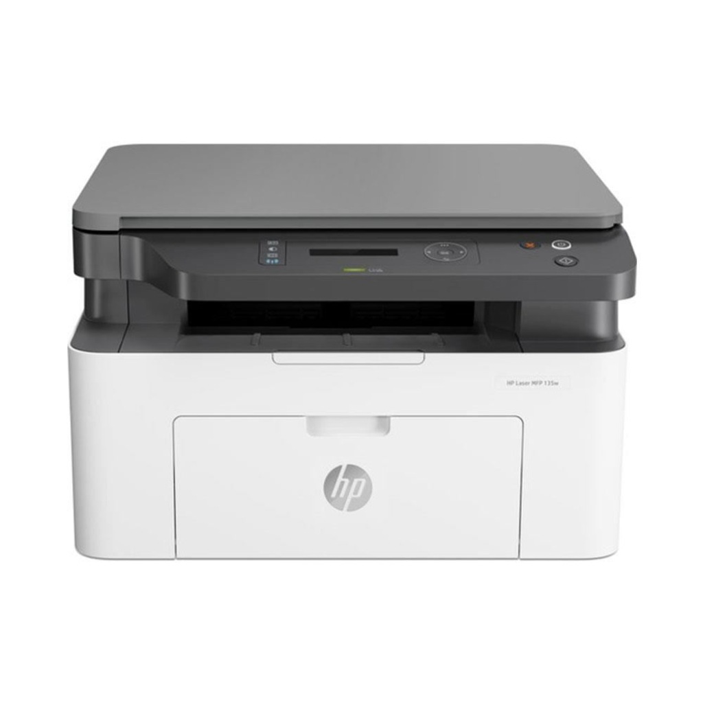 Hp laser mfp 135 w видео как пользоваться