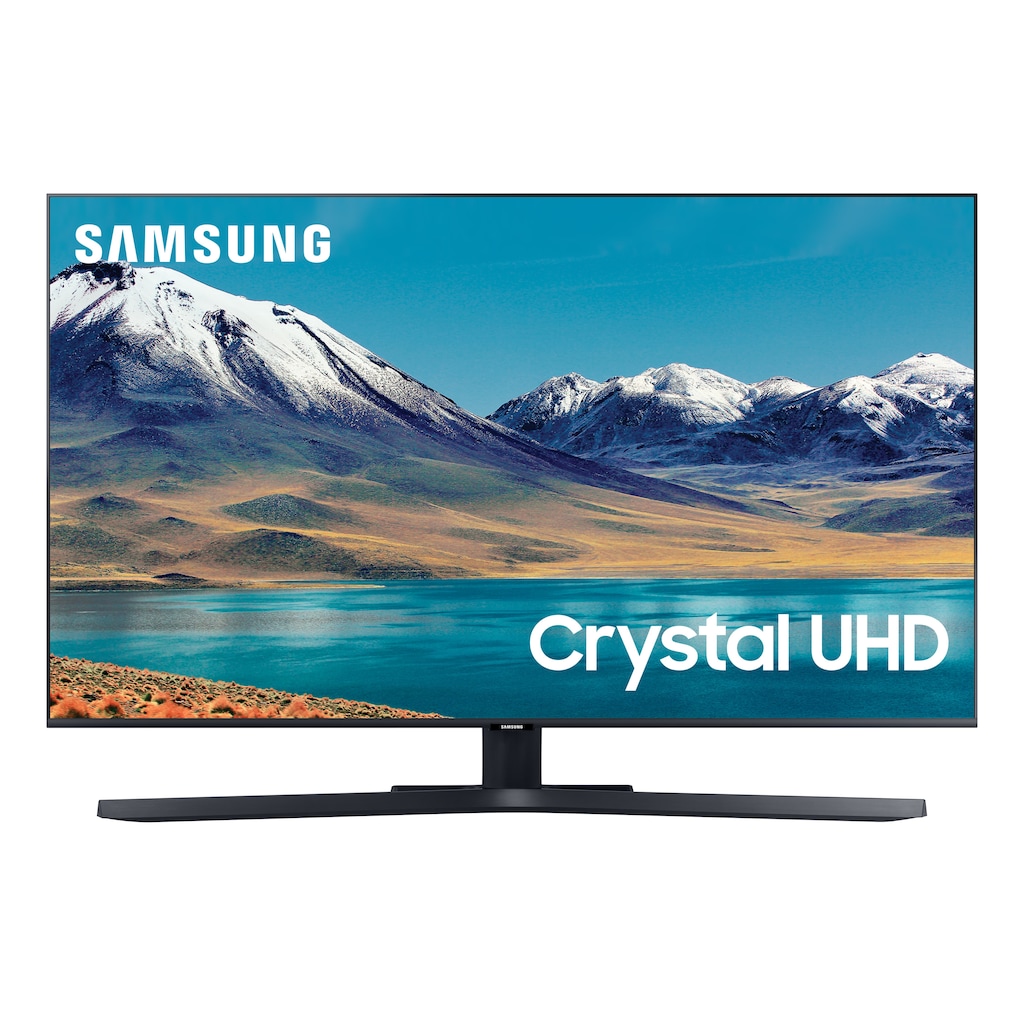 Samsung Crystal 55TU8500 4K Ultra HD 55