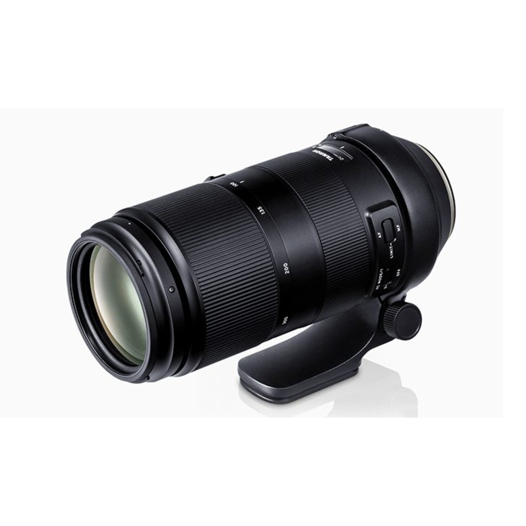 Tamron 100-400mm f4.5-6.3 Di VC USD Zoom Lens (Nikon) Fiyatları ve ...
