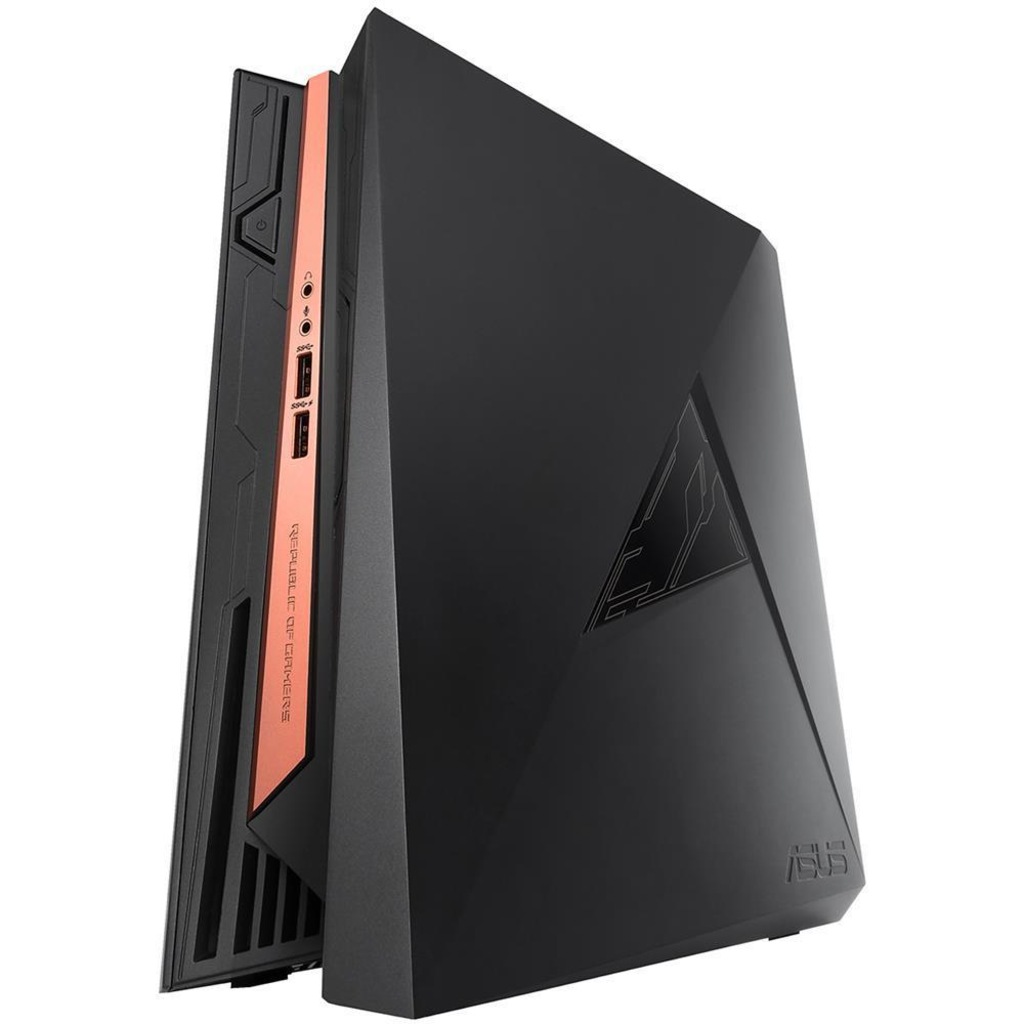 Asus Rog Gr8 Ii I7 7700
