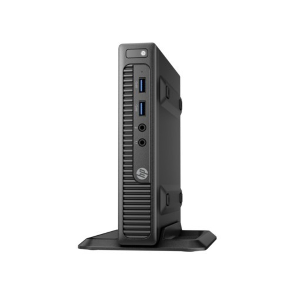 HP MINI 2KL55EA 260 G2.5 PENTIUM 4405U 4GB 500GB FreeDOS