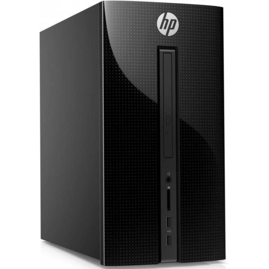 HP PC 4XC02EA İ7-7700 8GB 1TB.HDD 2GB.GTX1050 FDOS HP4XC02EA