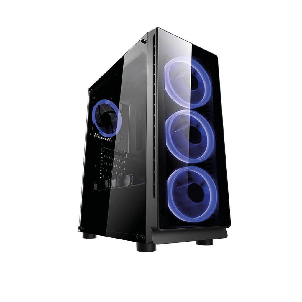 i5 (Turbo 3.46Ghz) 8GB Ram 240GB Ssd 4GB Ek. K. Oyun Bilgisayarı