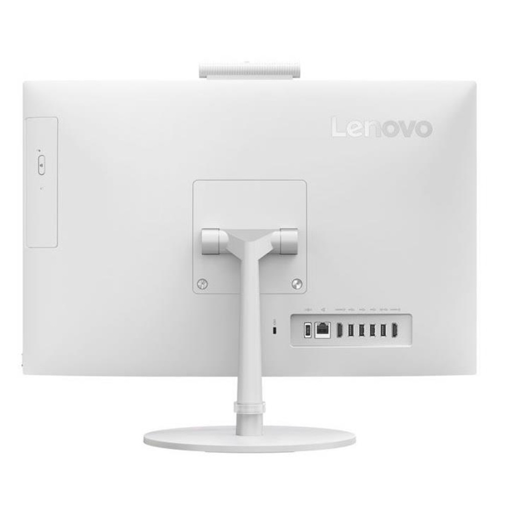 LENOVO V530 10UU000QTU i5-8400T 8GB 256GB SSD 21.5`` Beyaz DOS Al