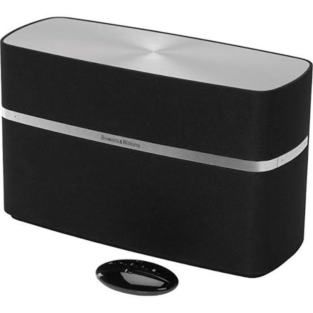 Bowers wilkins a5 подключение к компьютеру