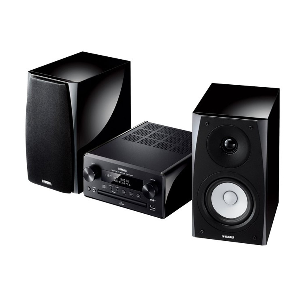 Yamaha Mcr N560d Network Micro Müzik Sistemi - n11.com