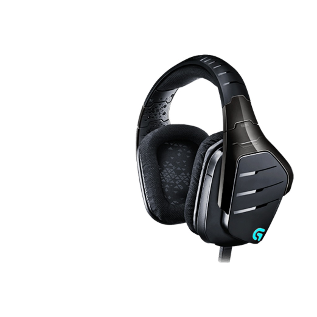 LOGITECH G633 ARTEMIS SPECTRUM GAMING HEADSET (981-000605) Fiyatları ve ...