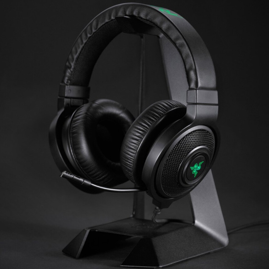 Razer Kraken Essential Siyah Oyuncu Kulaklığı X Fiyatları ve Özellikleri