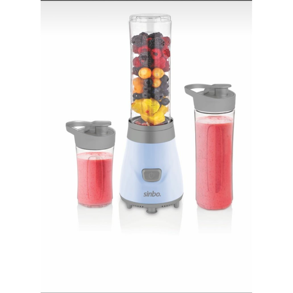 Sinbo SHB-3150 Smothie Blender Seti
