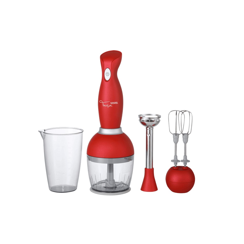 VESTEL TARÇIN K EL BLENDER SETİ