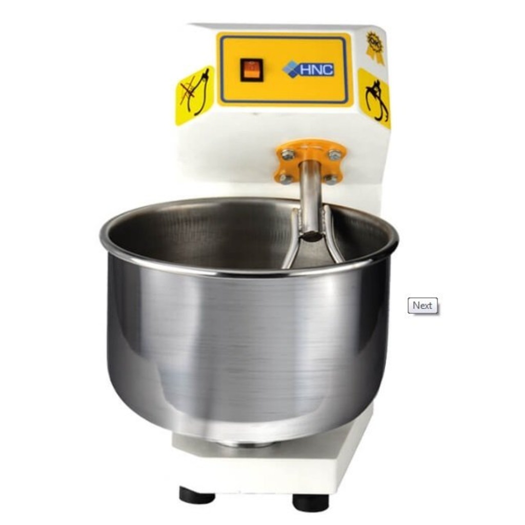 Ev Tipi Hamur Karma Makinası 5 Kg 220 Volt Küçük Boy