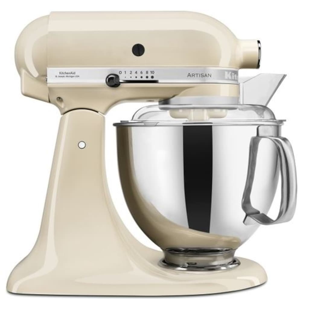 4,8 L Kitchenaid Artisan Küchenmaschine 5Ksm175Ps 2021 4,8 L Kitchenaid Artisan Küchenmaschine 5Ksm175Ps 2021