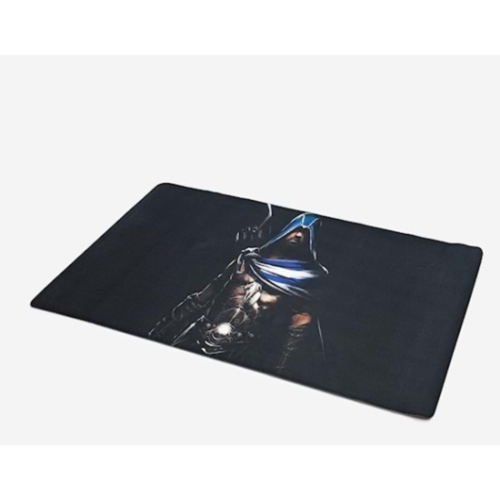 HADRON HD5534AQ GAMİNG MOUSE PAD (280*400*1MM)