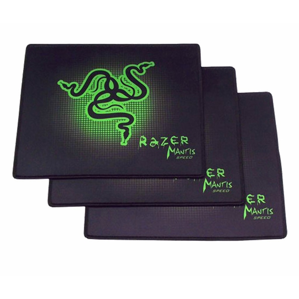Razer Mantis Speed Oyuncu Mouse Pad Gaming MousePad Ped 29*25cm