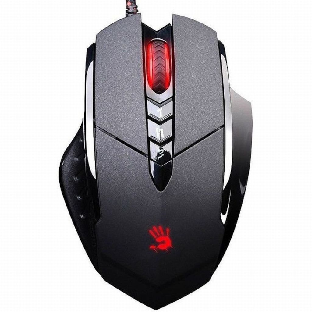 Bloody V7M XGlide Multi Metal Skatez Gamer Mouse Fiyatları ve Özellikleri