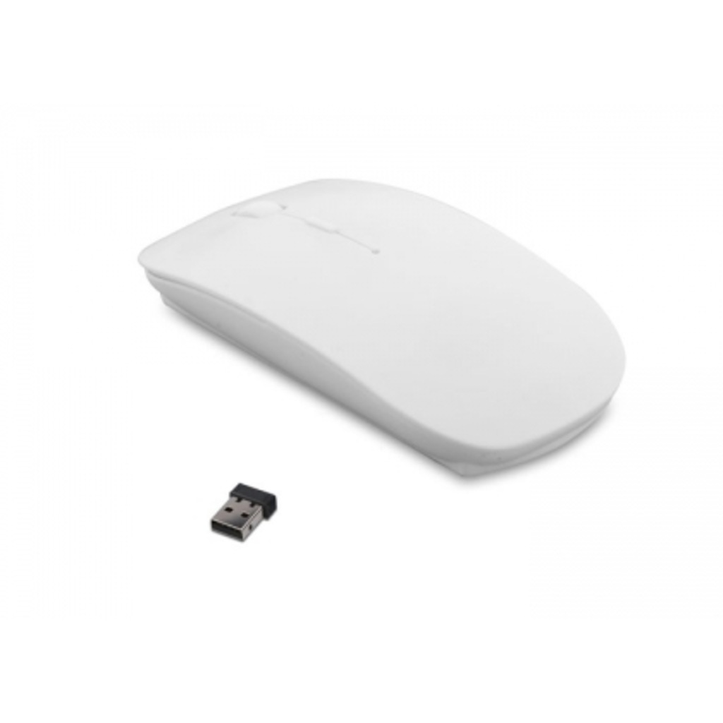 EVEREST KABLOSUZ NANO RECEIVE MOUSE.BEYAZ EVSM-781