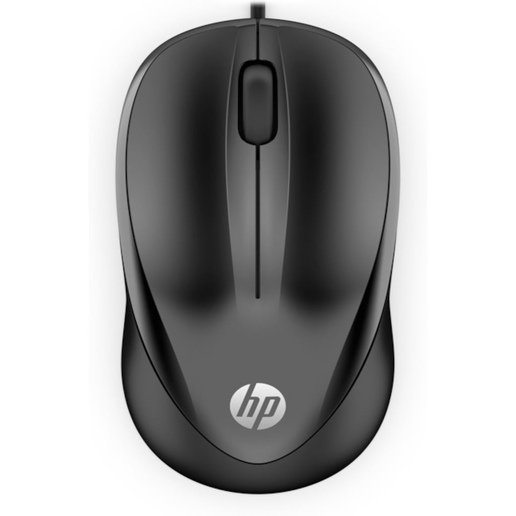 Rengarenk HP RGB Mouselar
