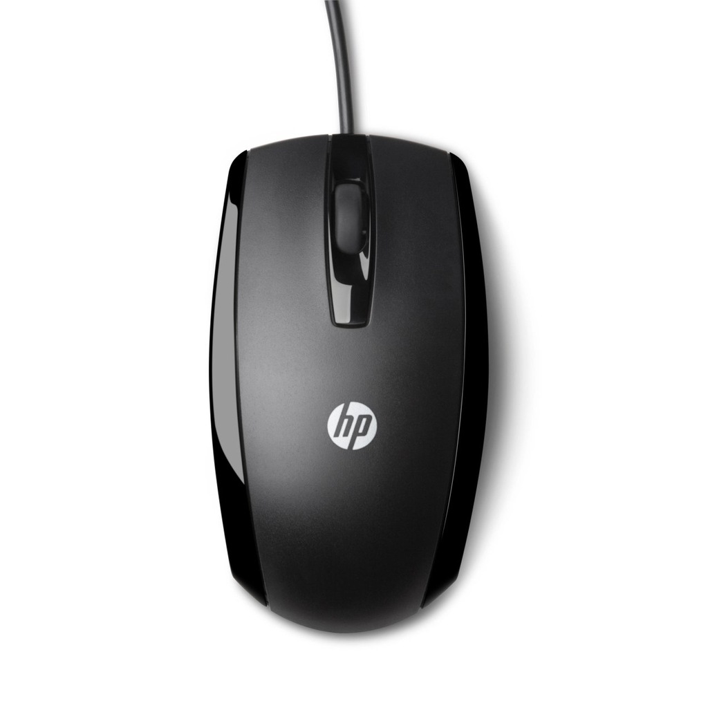 HP X500 Kablolu Fare Mouse E5E76AA