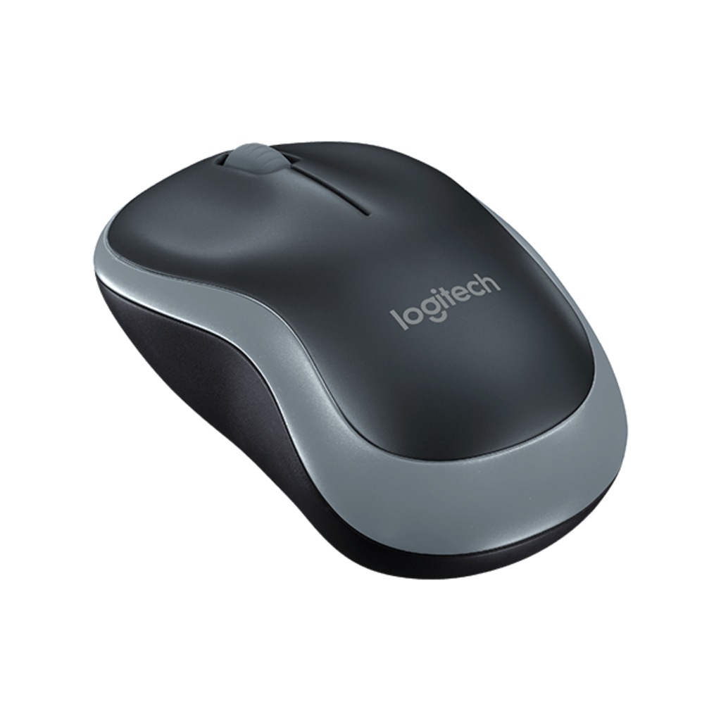 logitech m185 sürücü indir