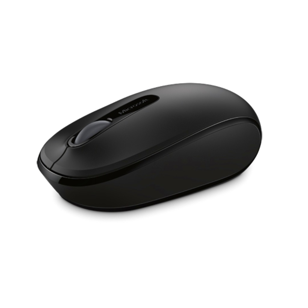 MICROSOFT MS K.SUZ MOBILE MOUSE 1850(7MM-00002)Win 7/8,BUSIN MC7