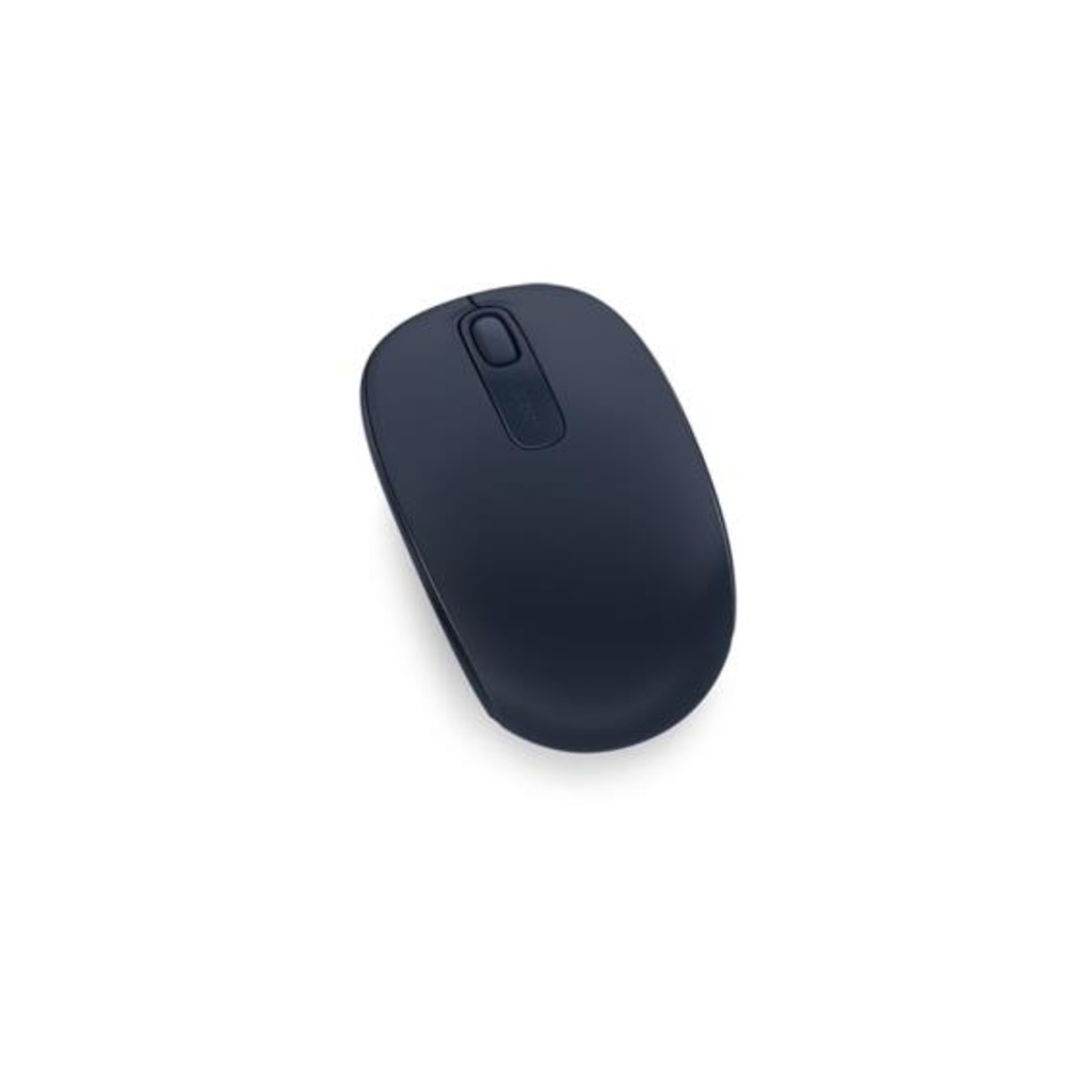 MICROSOFT MS K.SUZ MOBILE MOUSE 1850(U7Z-00013)Win 7/8,WBLUE MCU
