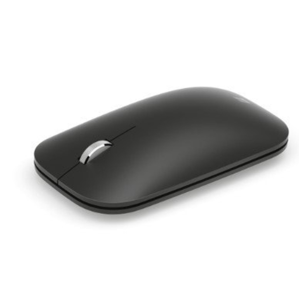 Microsoft modern bluetooth mobile mouse обзор