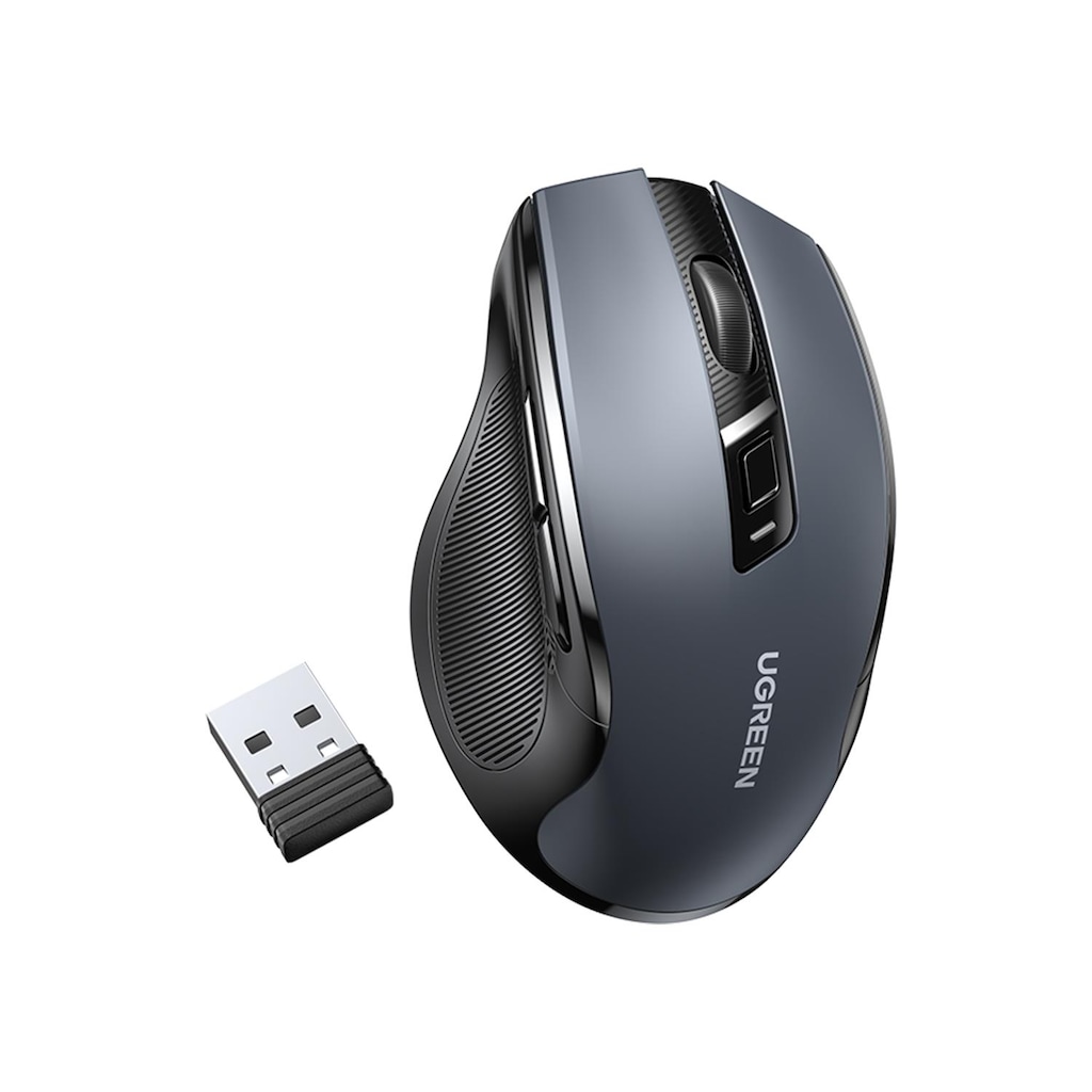 Ugreen MU006 Kablosuz Optik Mouse Fiyatları, Özellikleri ve