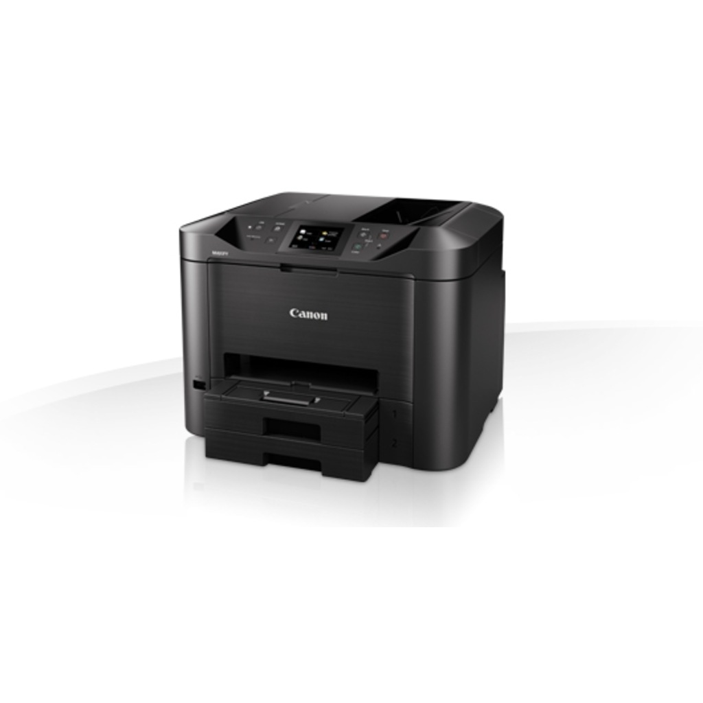 CANON MAXIFY MB5450 YAZ-TAR-FOT-FAX ETH WI-FI CNMB5450
